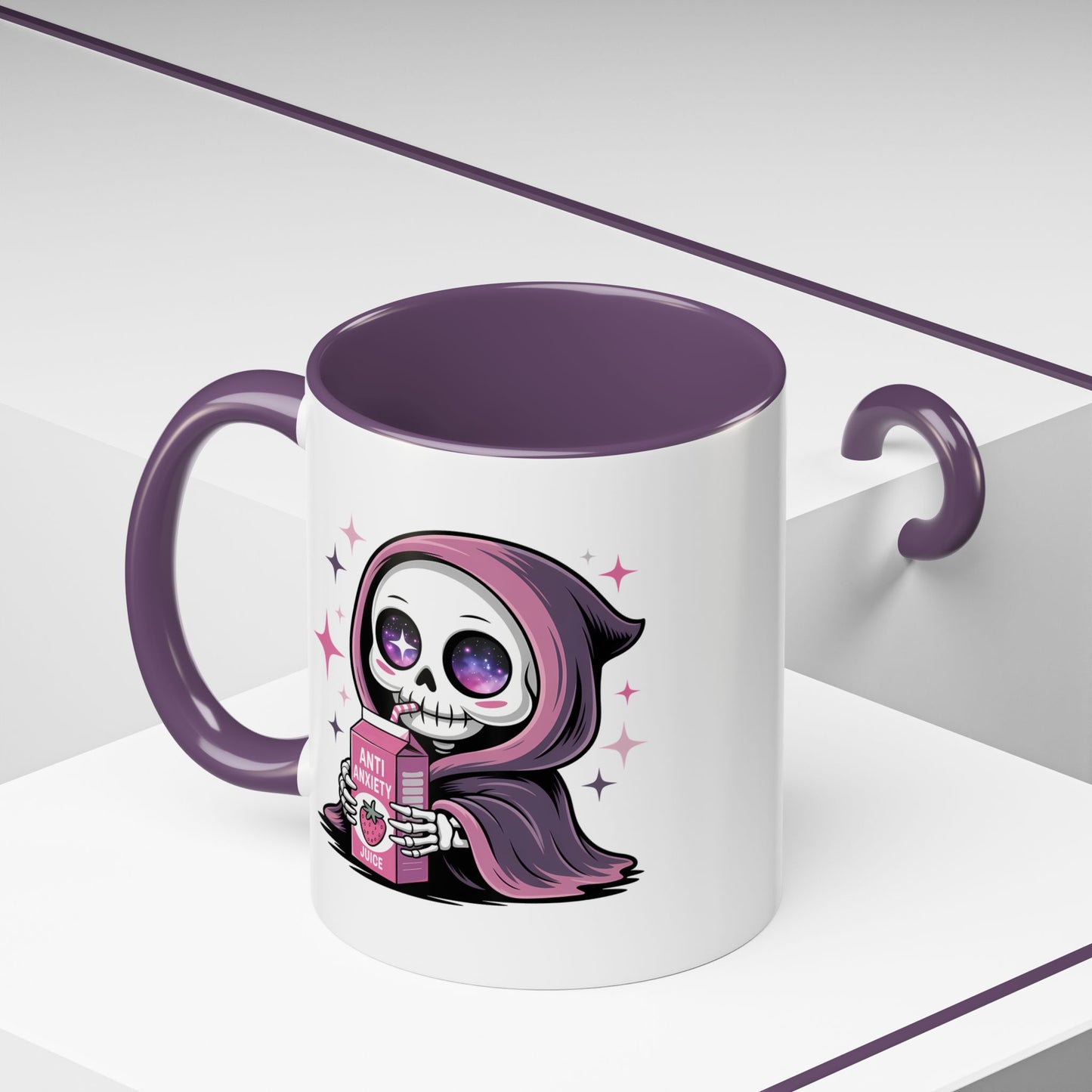 Halloween Mug - Anti Anxiety Juice