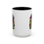 Humor Mug - At Least My Trauma