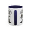 Animal Mug - I Tolerate You