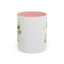 Alien Mug - Hello Human
