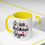 Adventure Mug - Let Our Adventure Begin