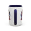 Humor Mug - Stay Trashy