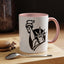4th of July Mug - Lady Liberty