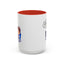 Humor Mug - I Don't Have Enough Energy