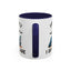 Office Mug - Fun Fact