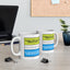 Motivation Mug - Today I Will Do What Others Won't