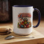 Easter Mug - Patriotic Happy Easter