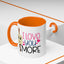 Valentine's Day Mug - I Love You Smore