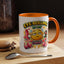 Humor Mug - Eye Rolling is My Cardio