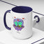 Alien Mug - Alien Love
