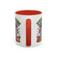 Humor Mug - Everything Hurts and I'm Hungry