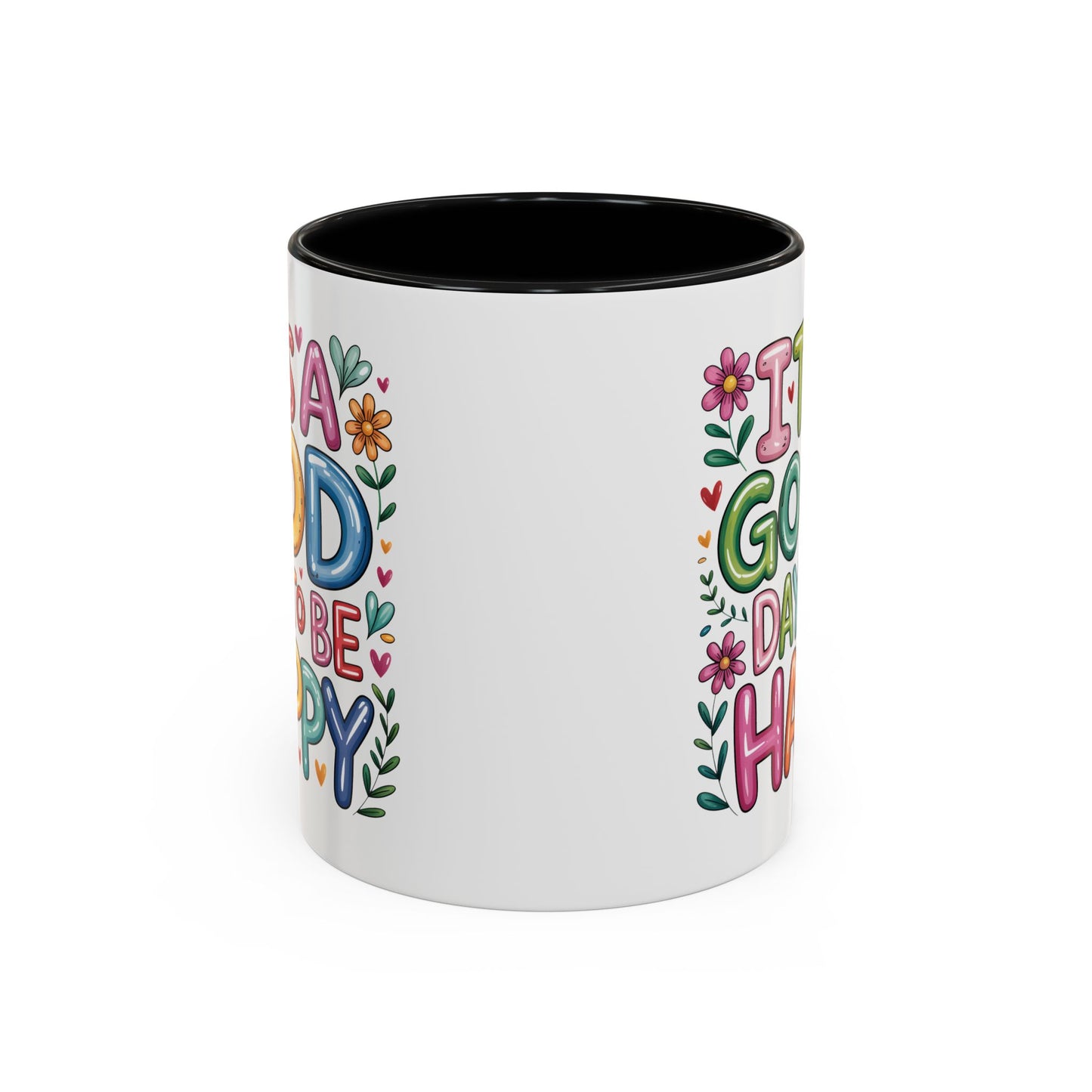 Wellness Mug - It's A Good Day