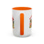 Birthday Mug - Island Gnome