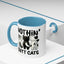 Animal Mug - Nothin' Butt Cats