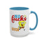 Adult Mug - No Fucks Given