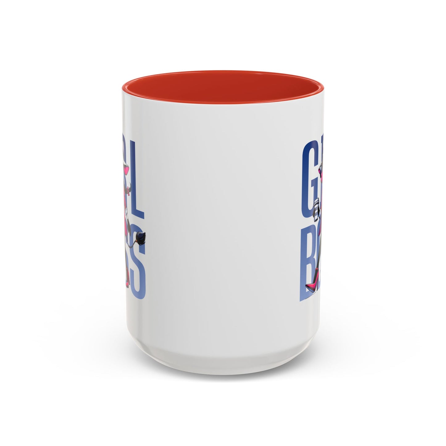 Office Mug - Girl Boss