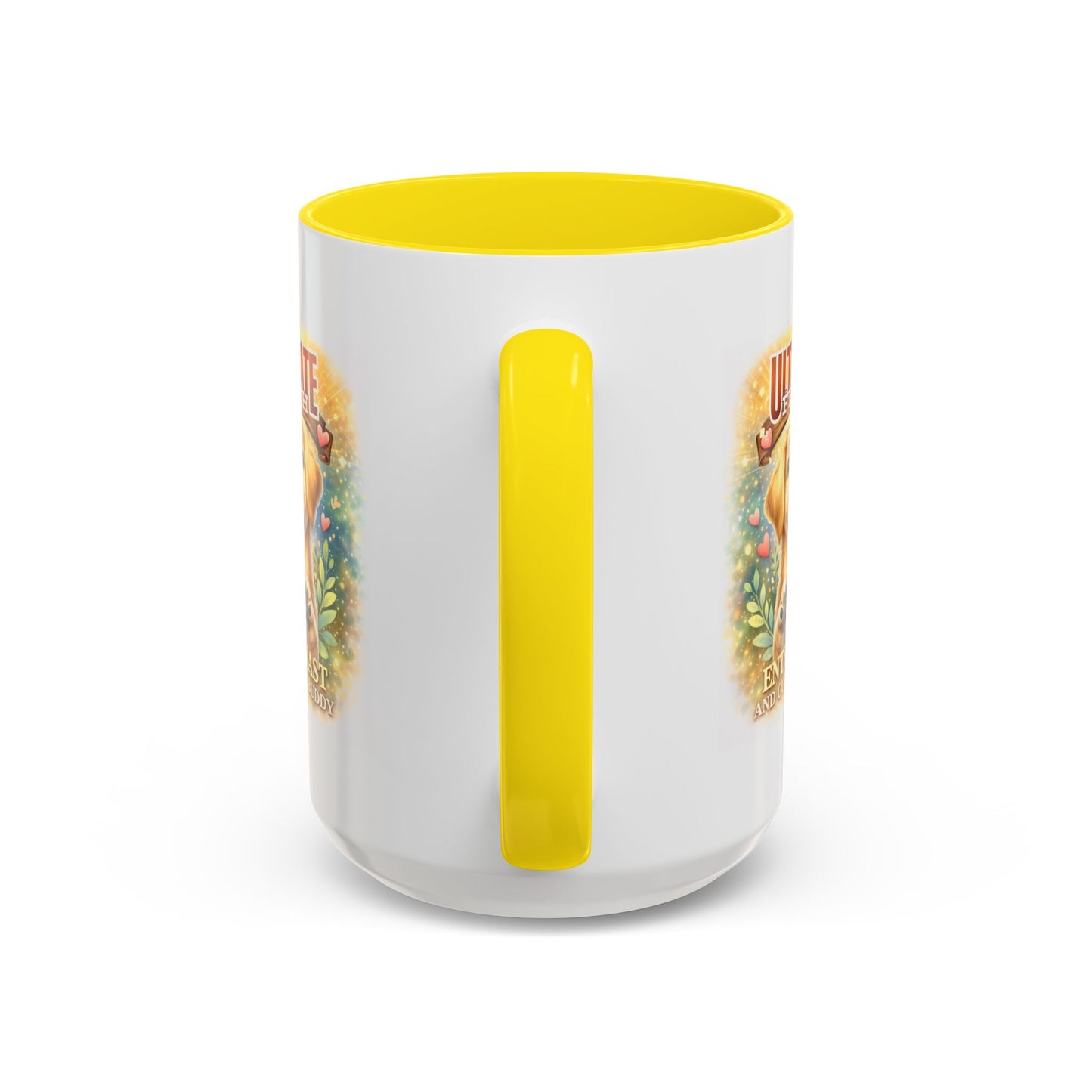 Animal Mug - The Ultimate Fetch