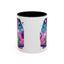Alien Mug - Zen Alien