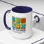 Father's Day Mug - Dad Tax