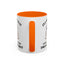 Humor Mug - I'll Get Over It Ghost