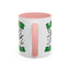 Alien Mug - Later Haters