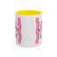 Motivation Mug - Life is Short Make it Sweet