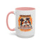 Animal Mug - Herding Anything