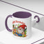 Birthday Mug - Island Gnome
