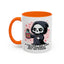 Adult Mug - If You Can't Kill Them With Kindness