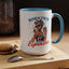 4th of July Mug - Born Free But Now I'm Expensive