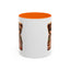 Christmas Mug - Gingerbread Man Box