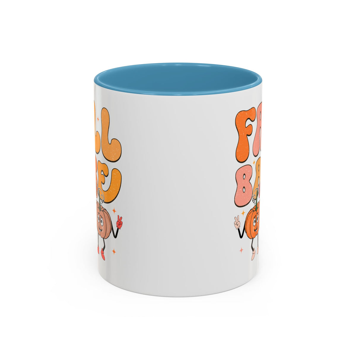 Fall Mug