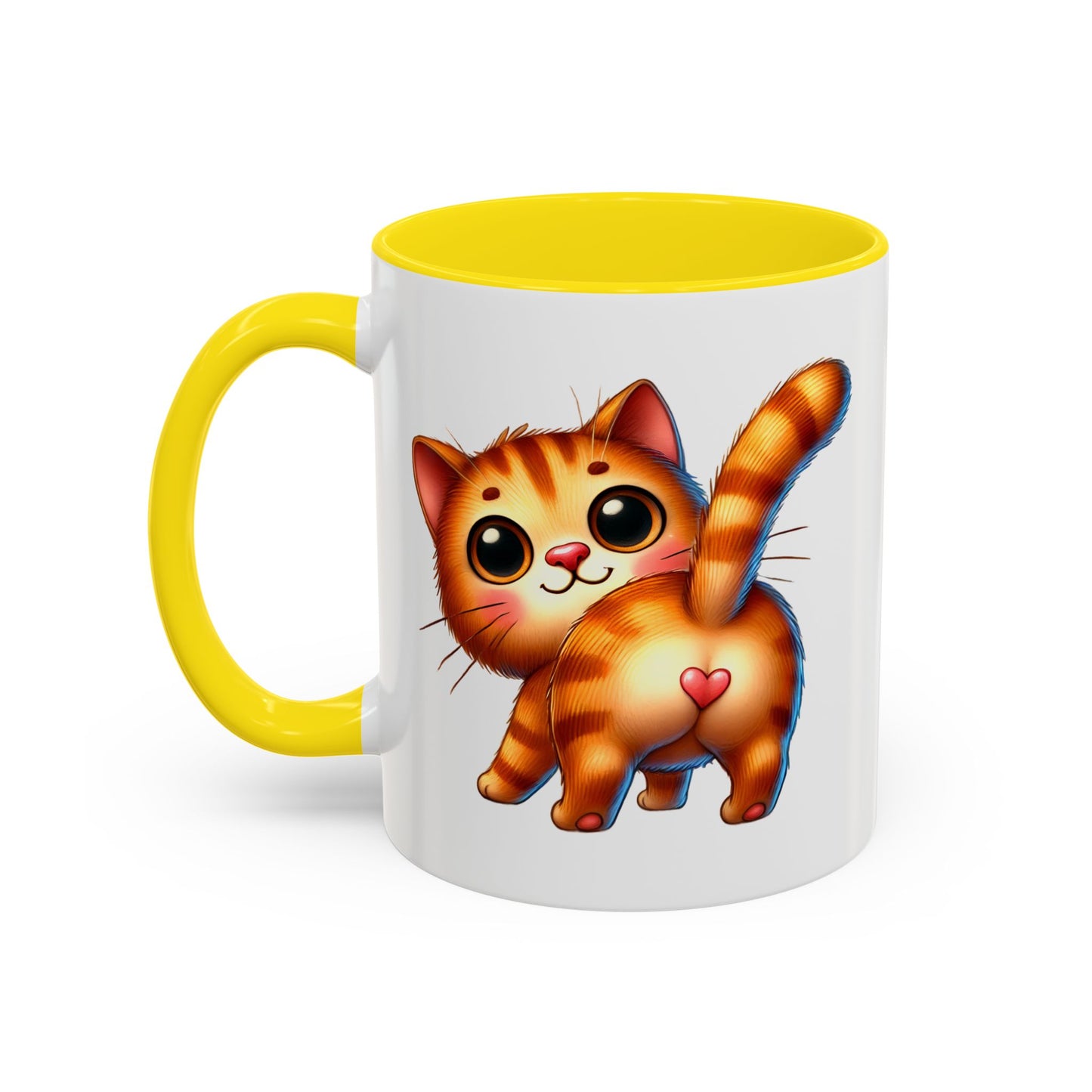 Adult Mug - Love Pussy