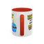Birthday Mug - We All Know