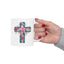 Easter Mug - Floral Cross