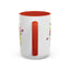 Mother's Day Mug - Super Mom
