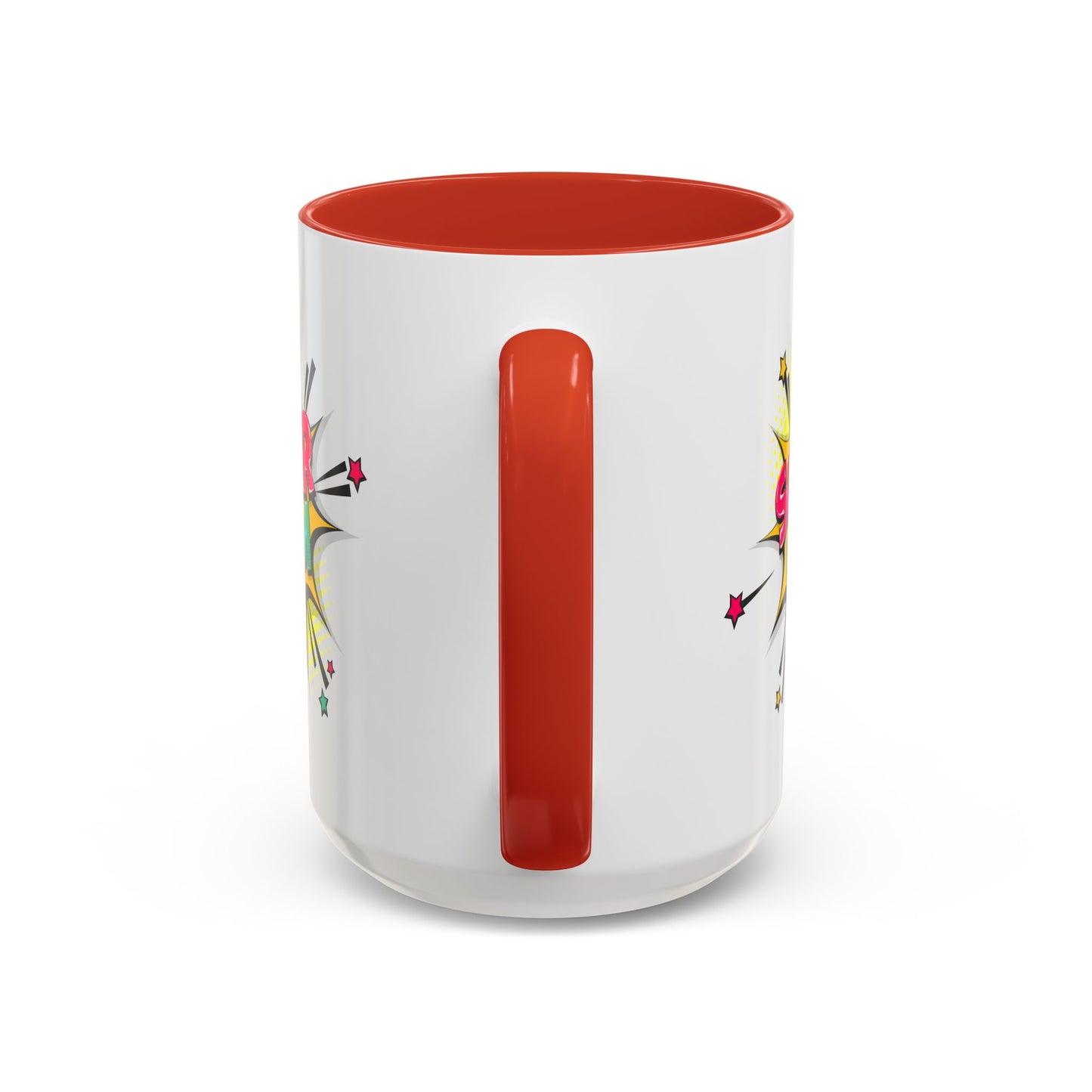 Mother's Day Mug - Super Mom