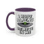 Alien Mug - I Hope Aliens