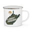 Adventure Mug - West Virgina