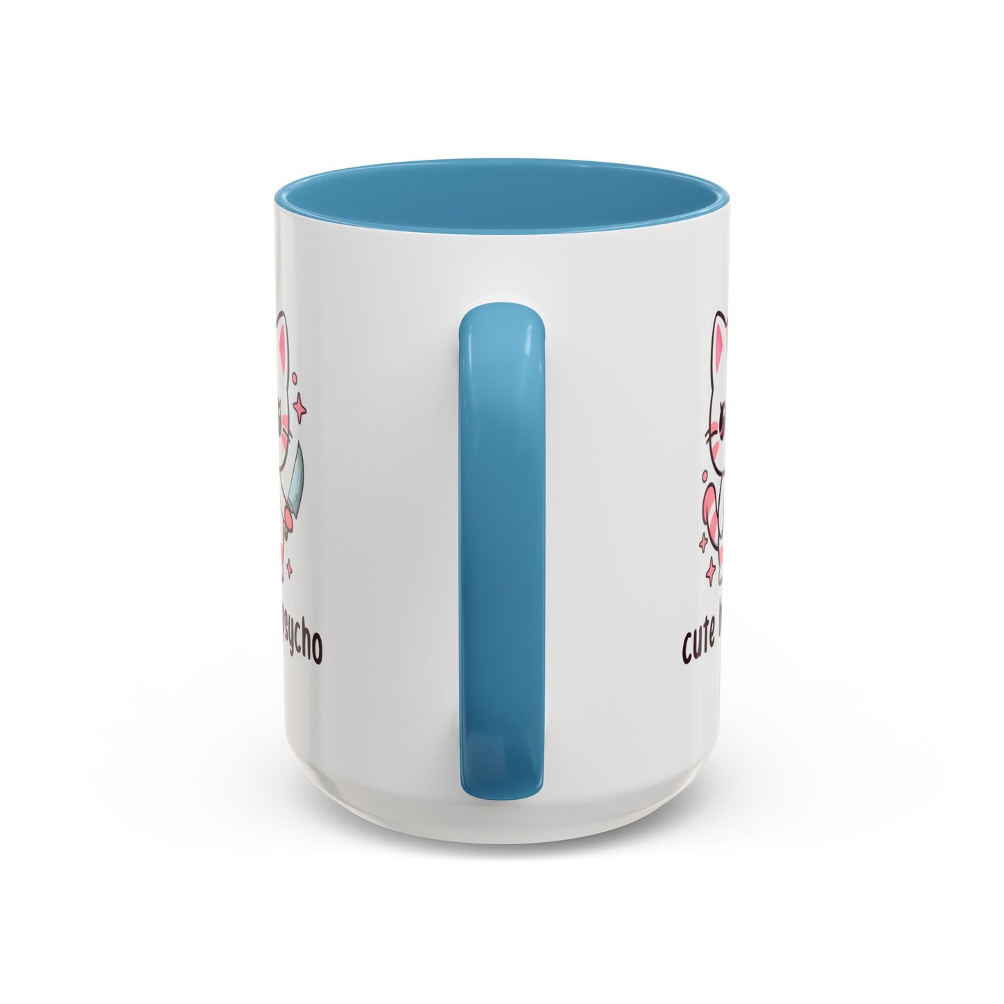 Adult Mug - Cute But Psycho