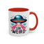 Alien Mug - Stay Weird