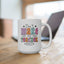 Humor Mug - Don't Make Me Use
