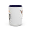 Office Mug - I Work With