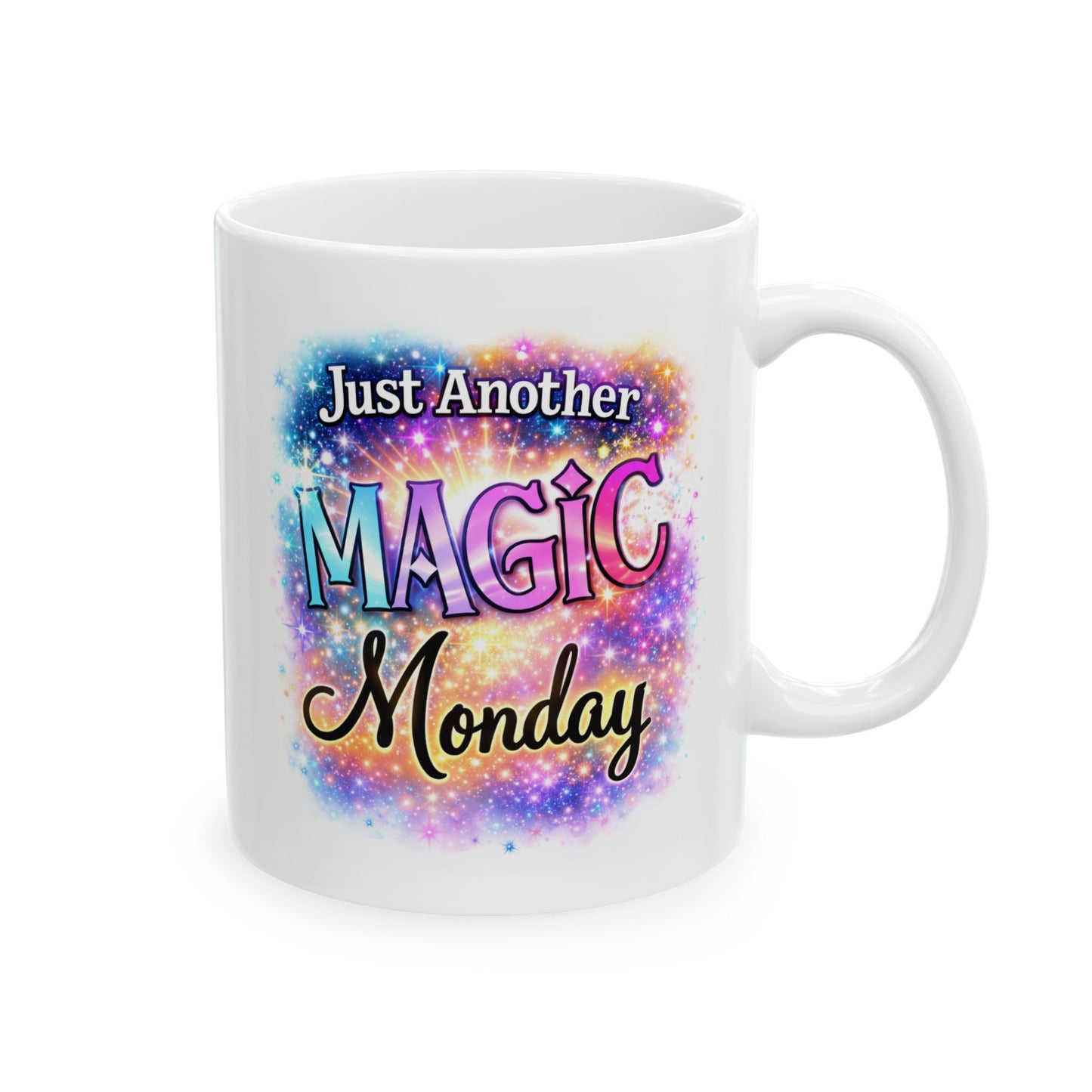 Office Mug - Just Another Magic Monday