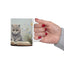 Artistic Mug - Felted Cat