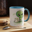 Alien Mug - Hello Human