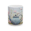 Artistic Mug - Felted Tea Pots 2