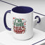 Humor Mug - I'm Fine The Rest of You Need Therapy