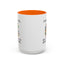 Humor Mug - I May Look Calm