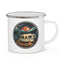 Adventure Mug - Camping Landscape 23